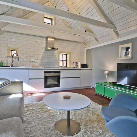Villa Kate 60 à Borkum Extérieur photo