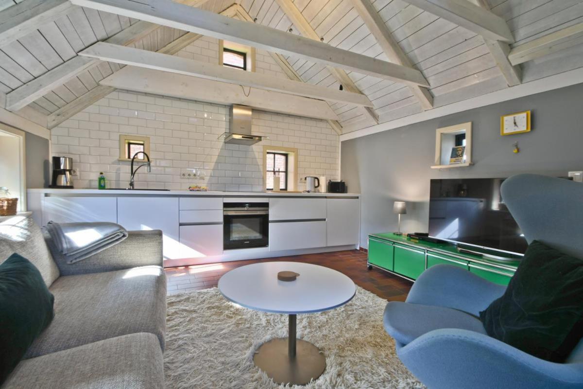 Villa Kate 60 à Borkum Extérieur photo