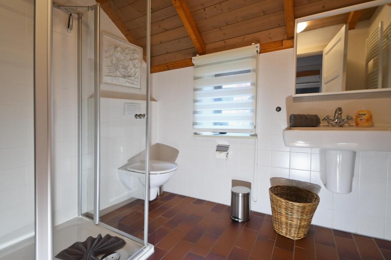 Villa Kate 60 à Borkum Extérieur photo