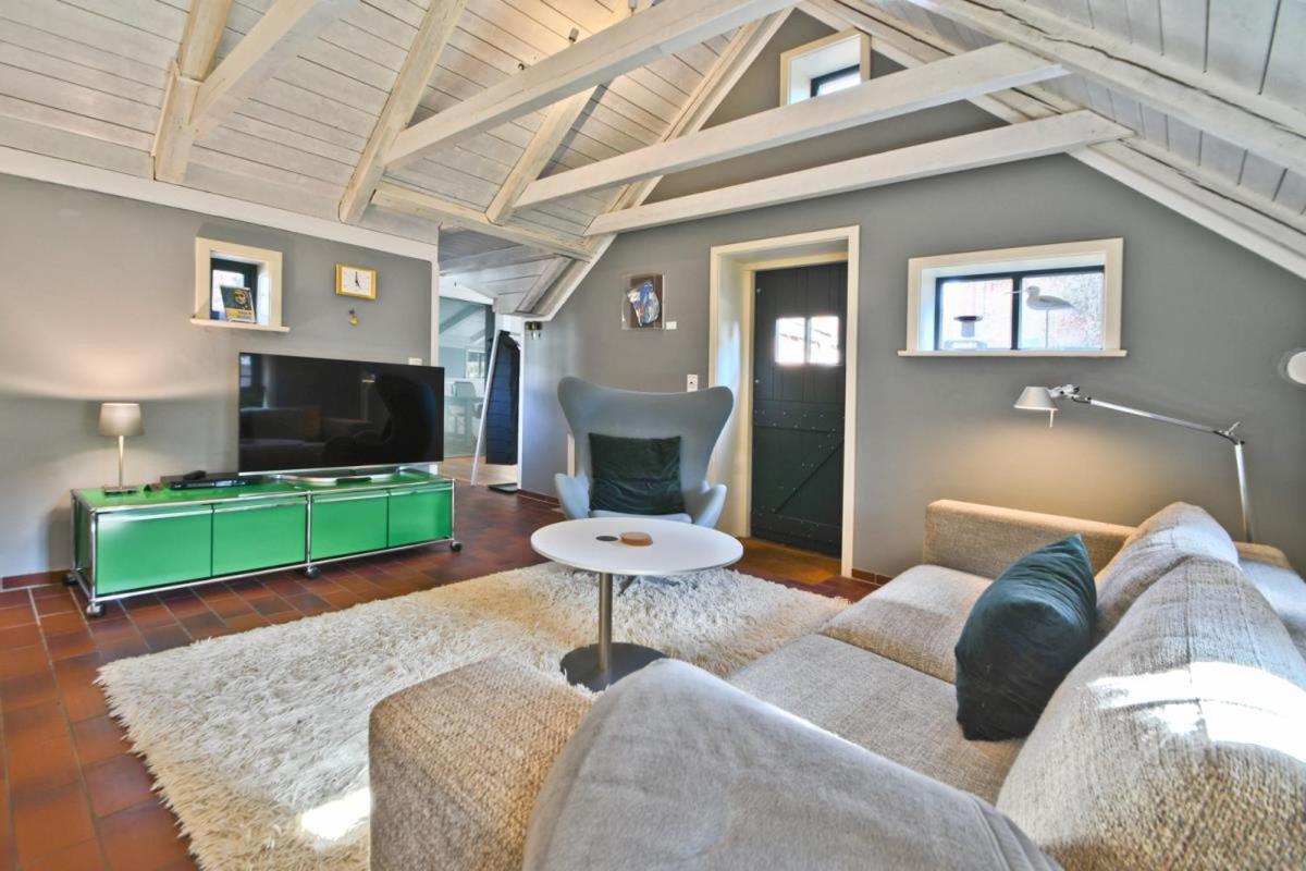 Villa Kate 60 à Borkum Extérieur photo